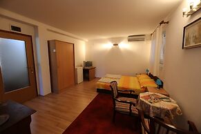 Apartments Boulevard