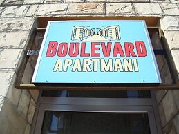 Apartments Boulevard