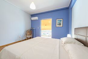 Comfortable Apartment near City Center