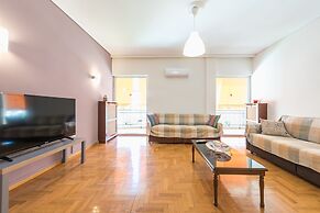 Comfortable Apartment near City Center