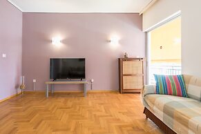 Comfortable Apartment near City Center