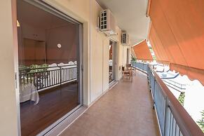 Comfortable Apartment near City Center
