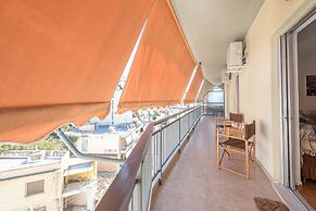 Comfortable Apartment near City Center