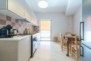 Comfortable Apartment near City Center