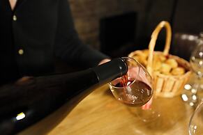 Les Sarments ***** - Beaune