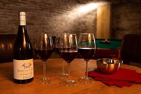 Les Sarments ***** - Beaune