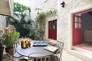Les Sarments ***** - Beaune