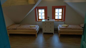 Andělský Dvůr