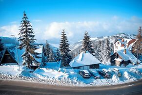 Mujen Lux Kopaonik