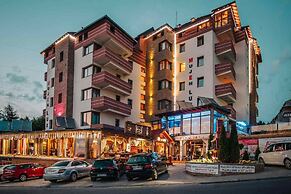 Mujen Lux Kopaonik