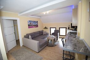 Mujen Lux Kopaonik