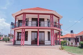 Marina Lake View Apartments