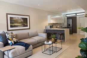 Hydepark Executive