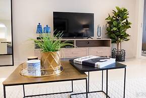 Hydepark Executive