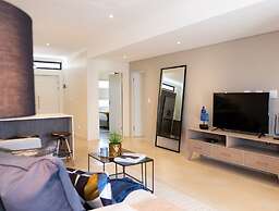 Hydepark Executive