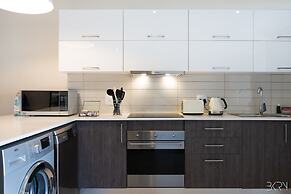 Hydepark Executive