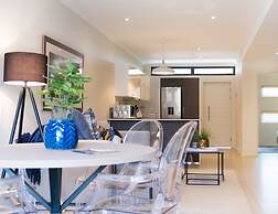 Hydepark Executive