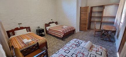 Mindo Loma Bird Lodge