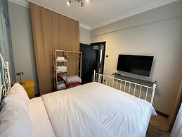 Mansion Gorki