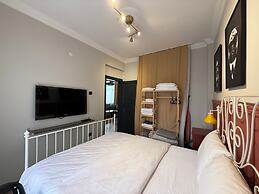 Mansion Gorki