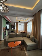 Mansion Gorki