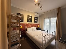 Mansion Gorki