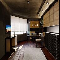 Mansion Gorki