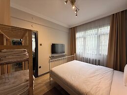 Mansion Gorki