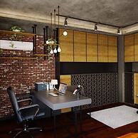 Mansion Gorki