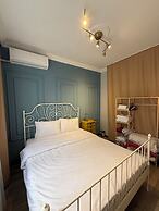 Mansion Gorki