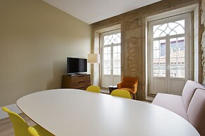 RVA Clérigos Apartments