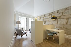 RVA Clérigos Apartments