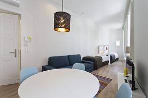 RVA Clérigos Apartments