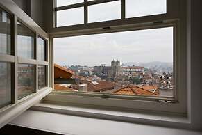RVA Clérigos Apartments