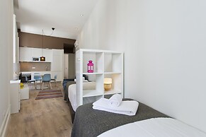 RVA Clérigos Apartments