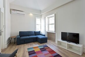 RVA Clérigos Apartments