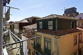 RVA Clérigos Apartments