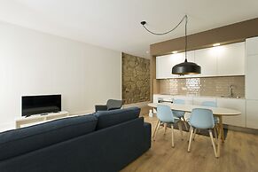 RVA Clérigos Apartments