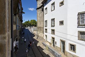 RVA Clérigos Apartments