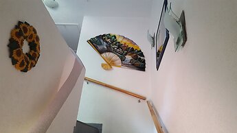 Ferienwohnung Strudthoff