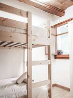 Aragó large and cozy 3br apartment
