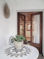 Aragó large and cozy 3br apartment