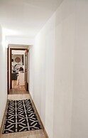 Aragó large and cozy 3br apartment