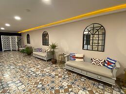 Mara Koyici Hotel