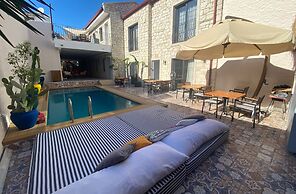 Mara Koyici Hotel