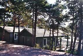 Camping la Viste