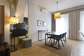 RVA Gustavo Eiffel Apartments