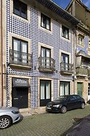 RVA Gustavo Eiffel Apartments