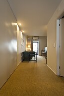 RVA Gustavo Eiffel Apartments