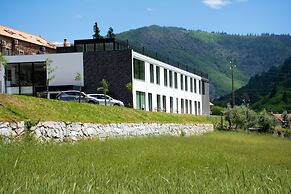 Hotel da Fábrica
